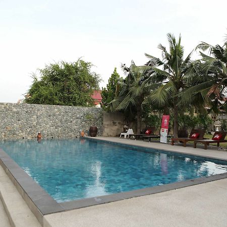 Zen Rooms Bonkai 2 Pattaya Exterior photo