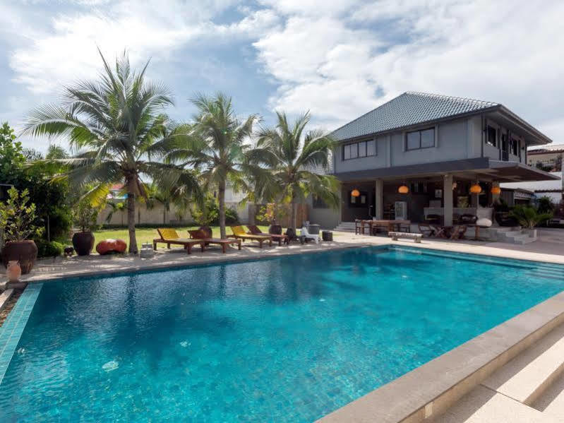 Zen Rooms Bonkai 2 Pattaya Exterior photo